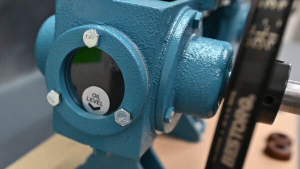 Dankoff Solar Force Piston Pump 3020-12B