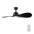MAKO 42 inch 2-Blade Smart Ceiling Fan with LED Light & Remote