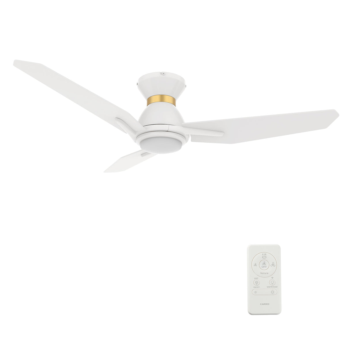 CALEN 48 inch (3-Blade) Replacement Blades