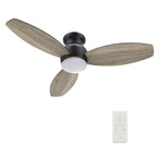 TRENTO 48 inch (3-Blade) Replacement Fan Blades
