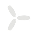 Hobart 48 inch (3-Blade) Replacement Blades