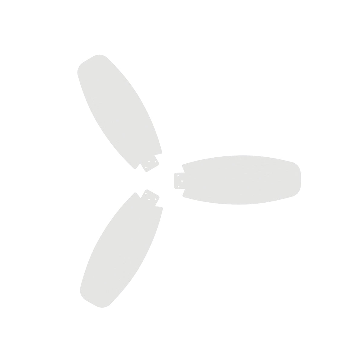 Hobart 48 inch (3-Blade) Replacement Blades
