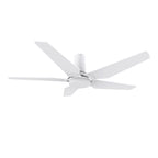 KAJ 48 inch (5-Blade) Replacement Blades