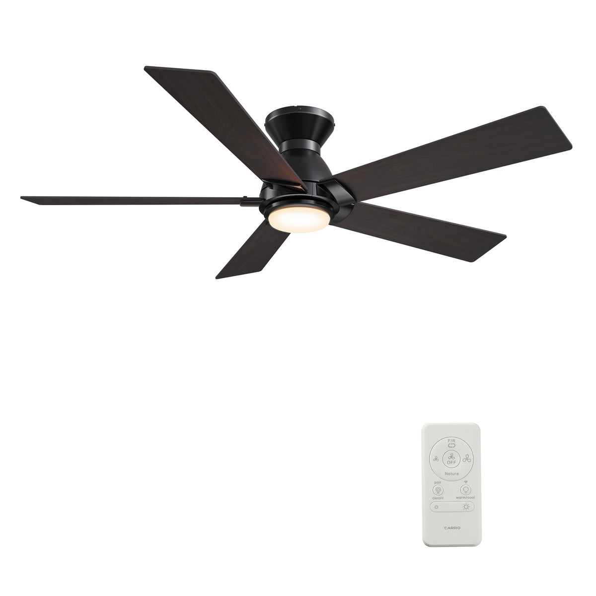 ASCENDER 48 inch (5-Blade) Replacement Blades