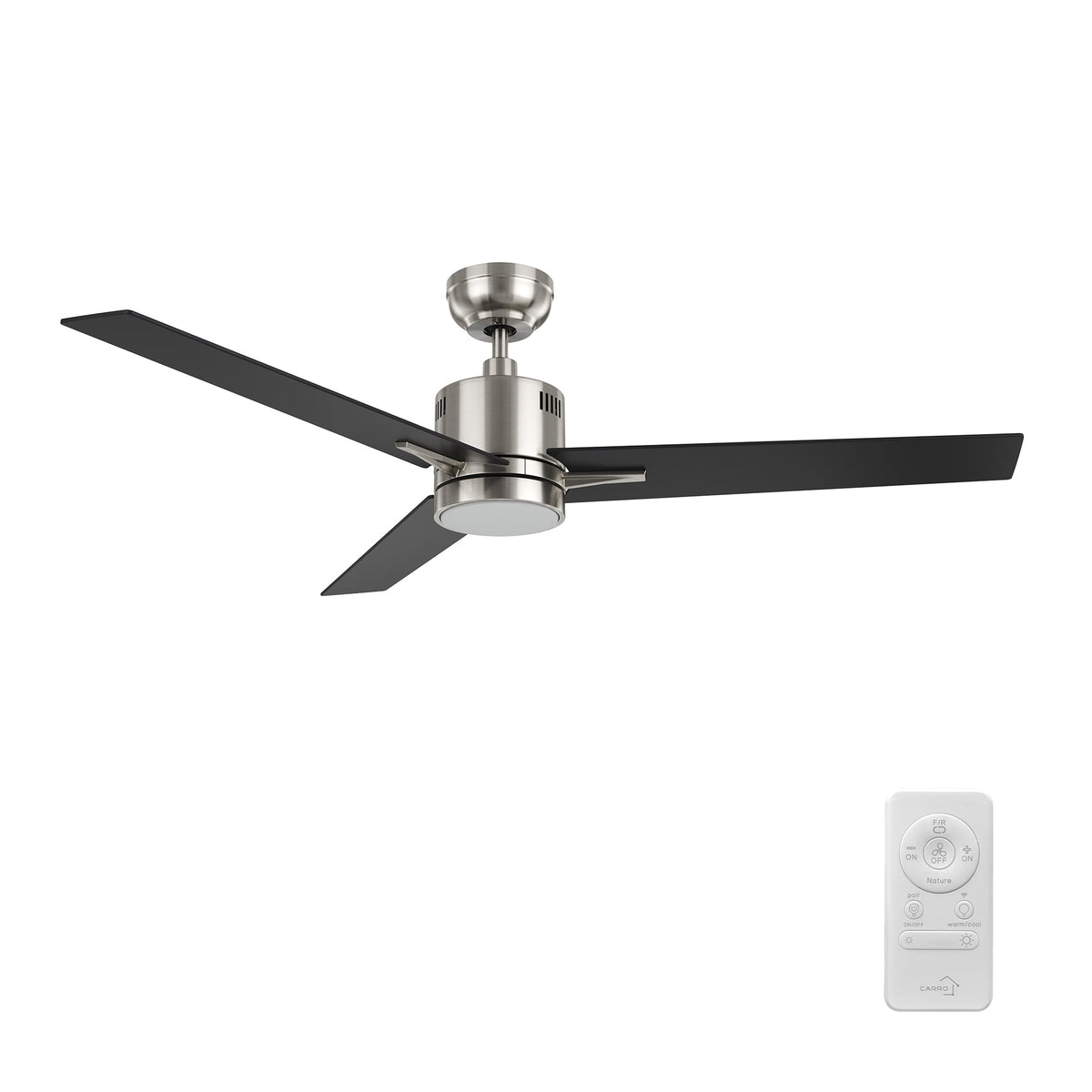 MONTGOMERY 52 inch (3-Blade) Replacement Fan Blades