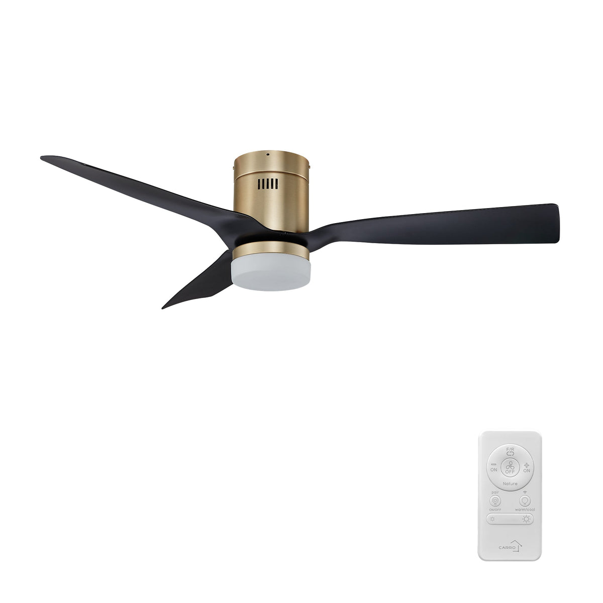 SPEZIA 52 inch (3-Blade) Replacement Blades
