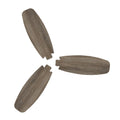 TRENTO 48 inch (3-Blade) Replacement Fan Blades