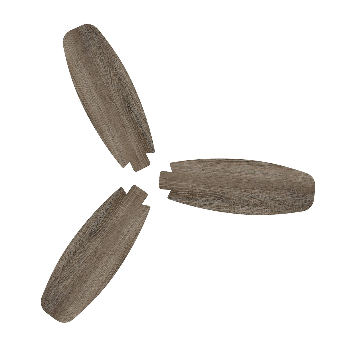 TRENTO 48 inch (3-Blade) Replacement Fan Blades
