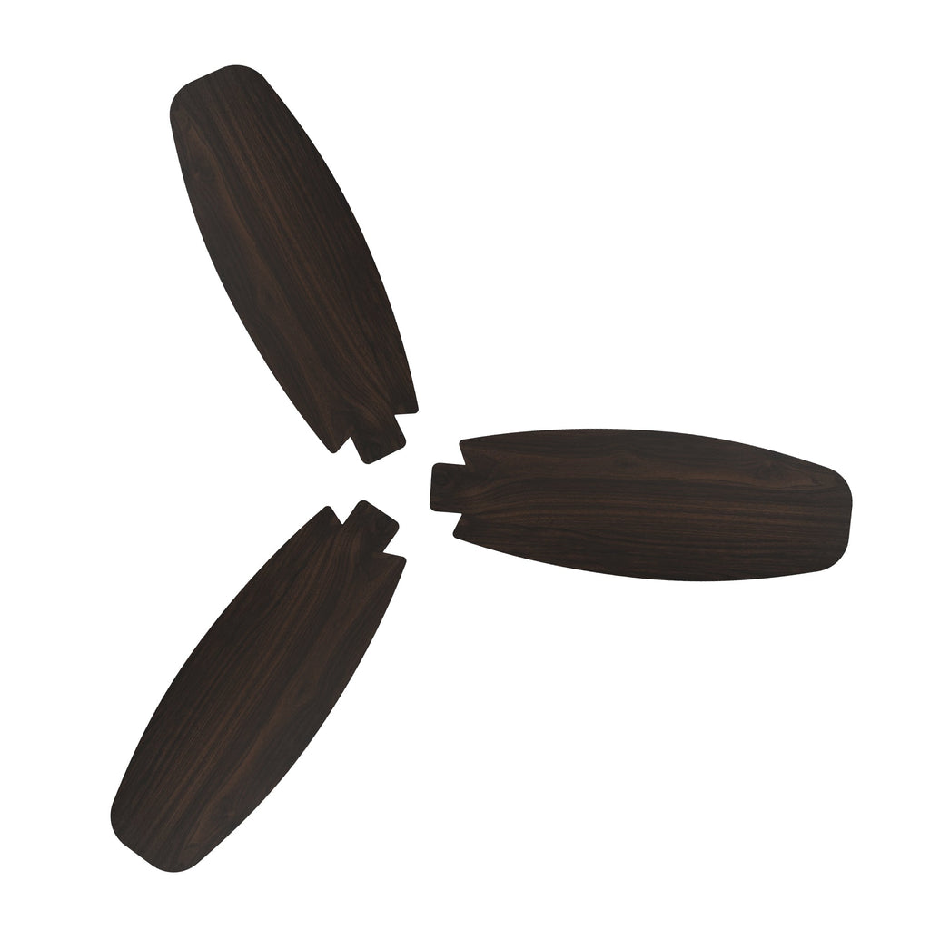 TRENTO 52 inch (3-Blade) Replacement Fan Blades