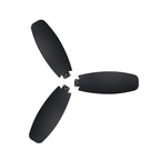 FREMONT 52 inch (3-Blade) Replacement Fan Blades