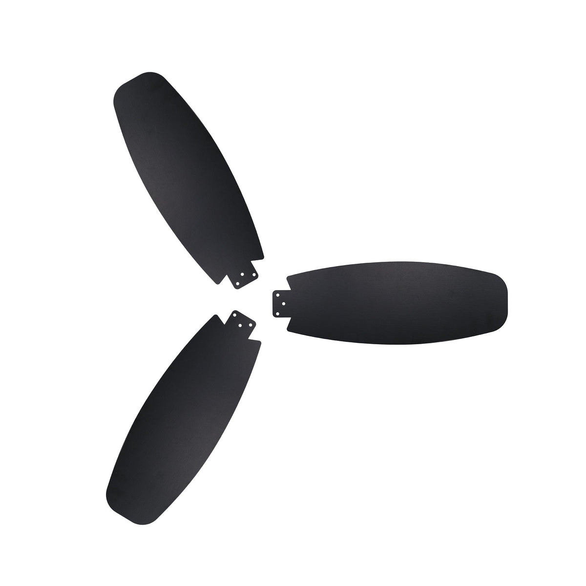 FREMONT 52 inch (3-Blade) Replacement Fan Blades