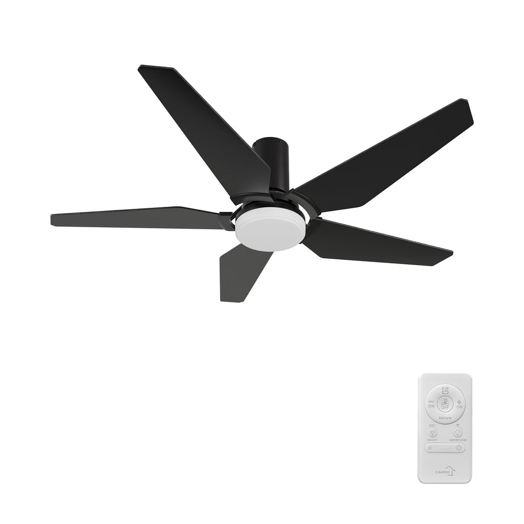 KAJ 52 inch (5-Blade) Replacement Blades