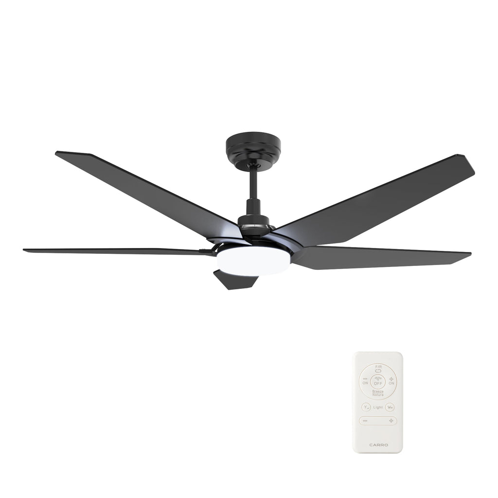 KAJ 52 inch (5-Blade) Replacement Blades