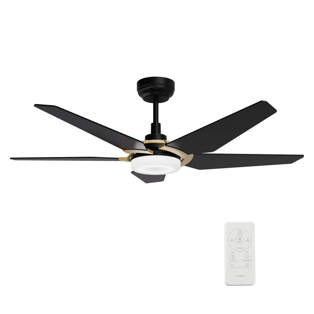 KAJ 52 inch (5-Blade) Replacement Blades