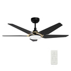 KAJ 52 inch (5-Blade) Replacement Blades