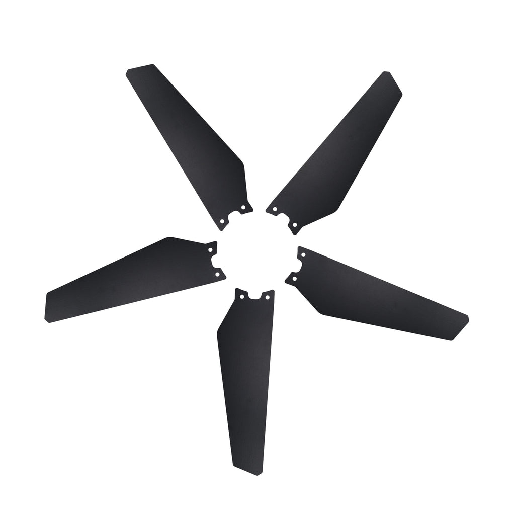 KAJ 48 inch (5-Blade) Replacement Blades