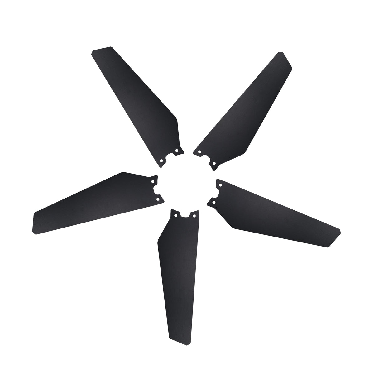 KAJ 48 inch (5-Blade) Replacement Blades
