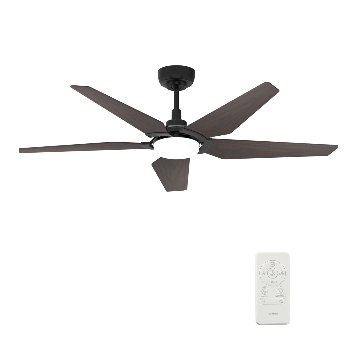 KAJ 52 inch (5-Blade) Replacement Blades