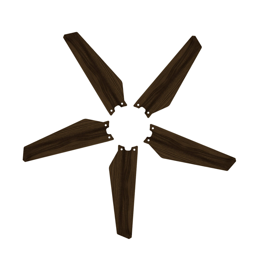 KAJ 52 inch (5-Blade) Replacement Blades