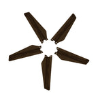 KAJ 52 inch (5-Blade) Replacement Blades