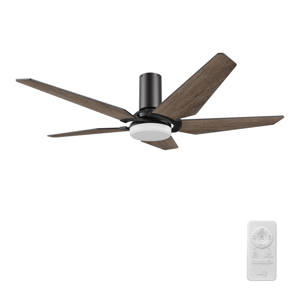 KAJ 52 inch (5-Blade) Replacement Blades