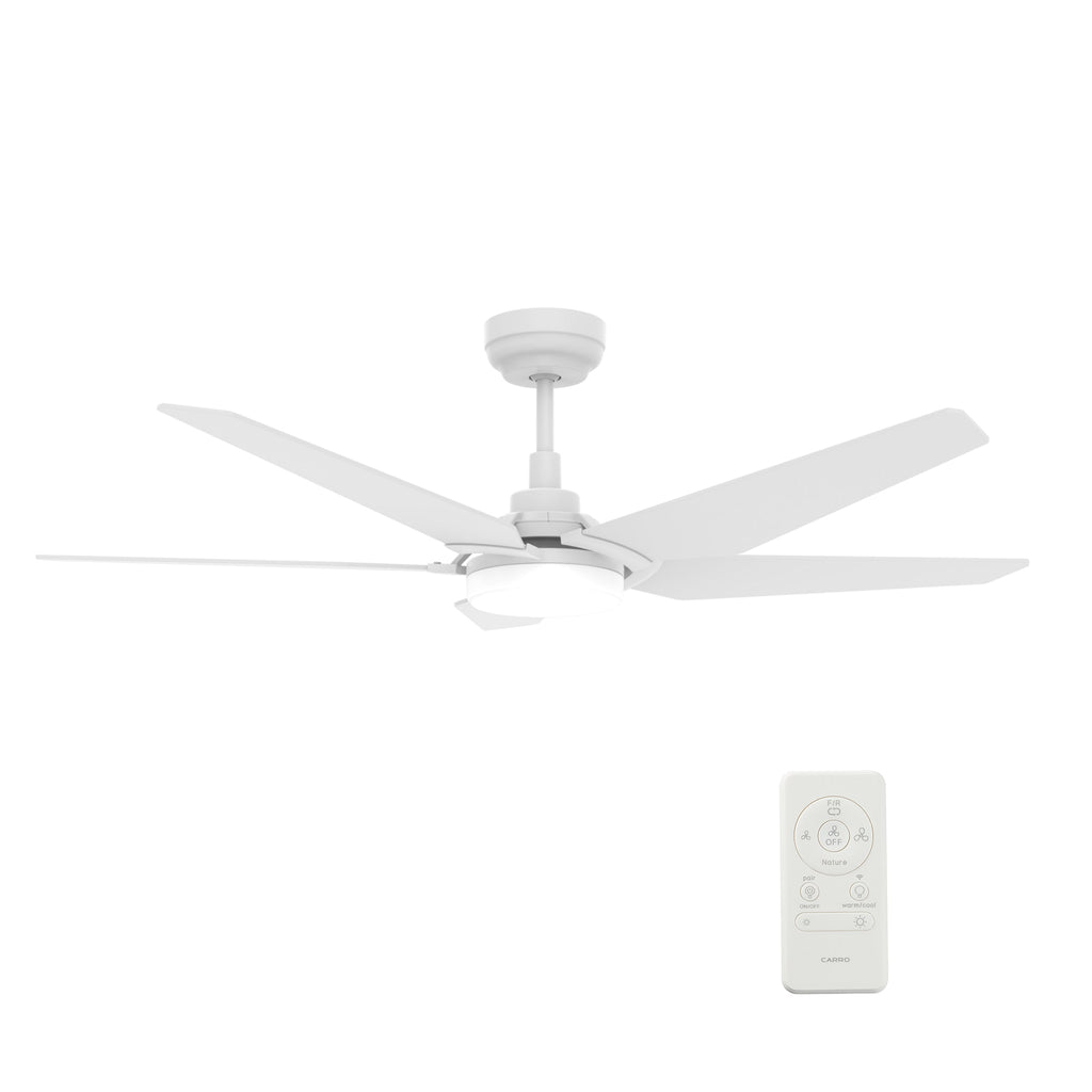 KAJ 52 inch (5-Blade) Replacement Blades