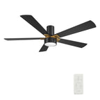 STOCKTON 52 inch (5-Blade) Replacement Fan Blades