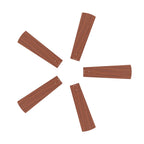 APPLETON 56 inch (5-Blade) Replacement Blades
