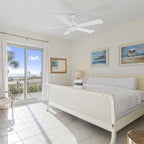 APPLETON 52 inch 5-Blade Smart Ceiling Fan with LED Light & Remote