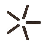 ESPEAR 52 inch (5-Blade) Replacement Blades