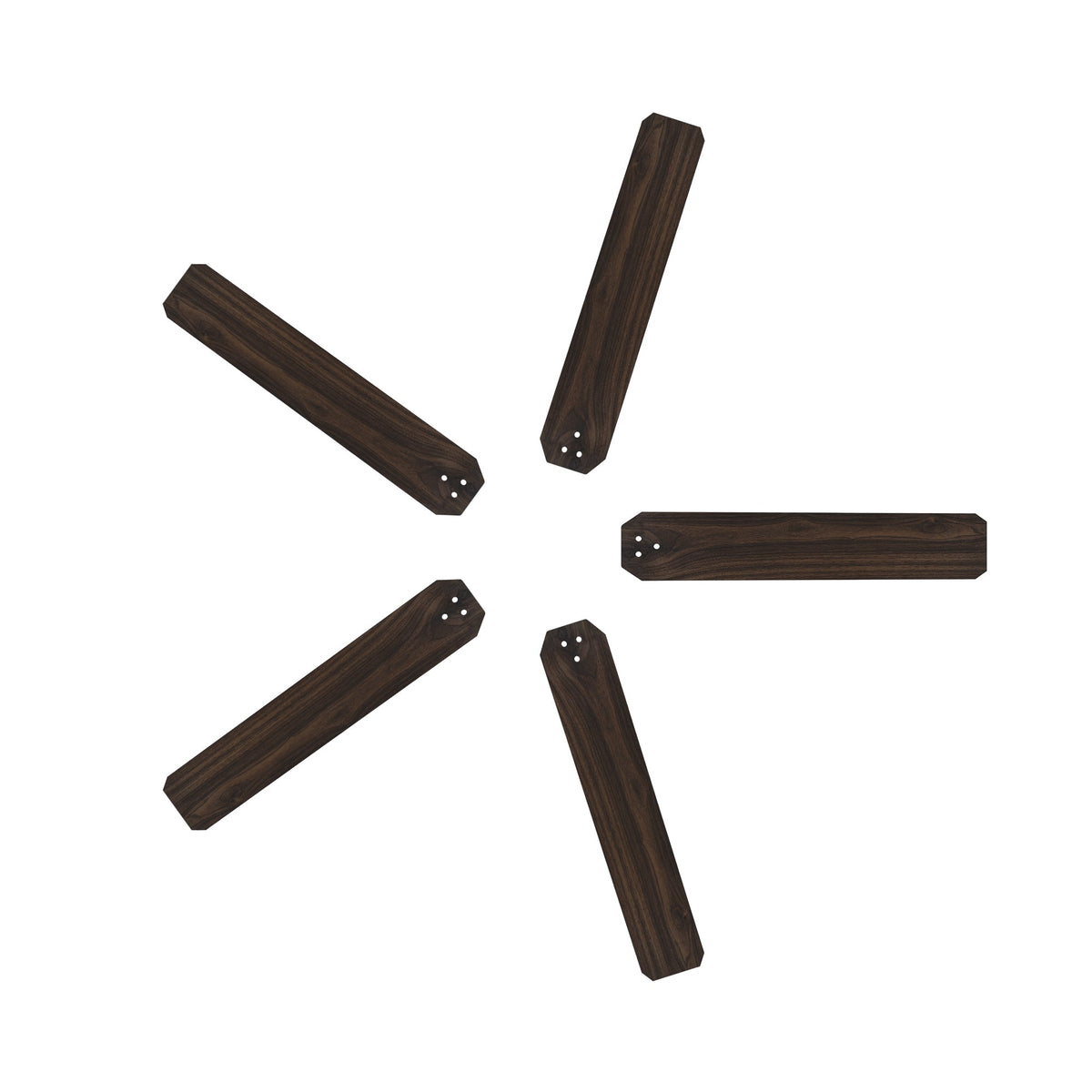 ESPEAR 52 inch (5-Blade) Replacement Blades