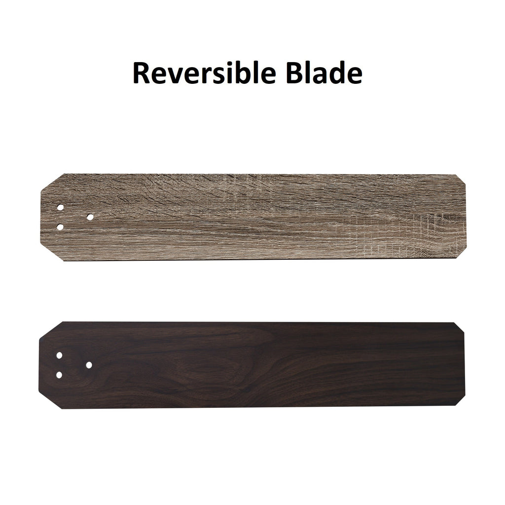 ESPEAR 52 inch (5-Blade) Replacement Blades