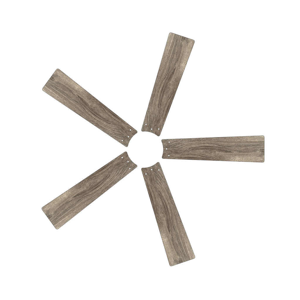 ASCENDER 48 inch (5-Blade) Replacement Blades