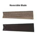 ASCENDER 48 inch (5-Blade) Replacement Blades
