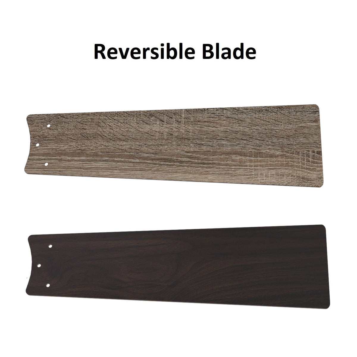 ASCENDER 48 inch (5-Blade) Replacement Blades