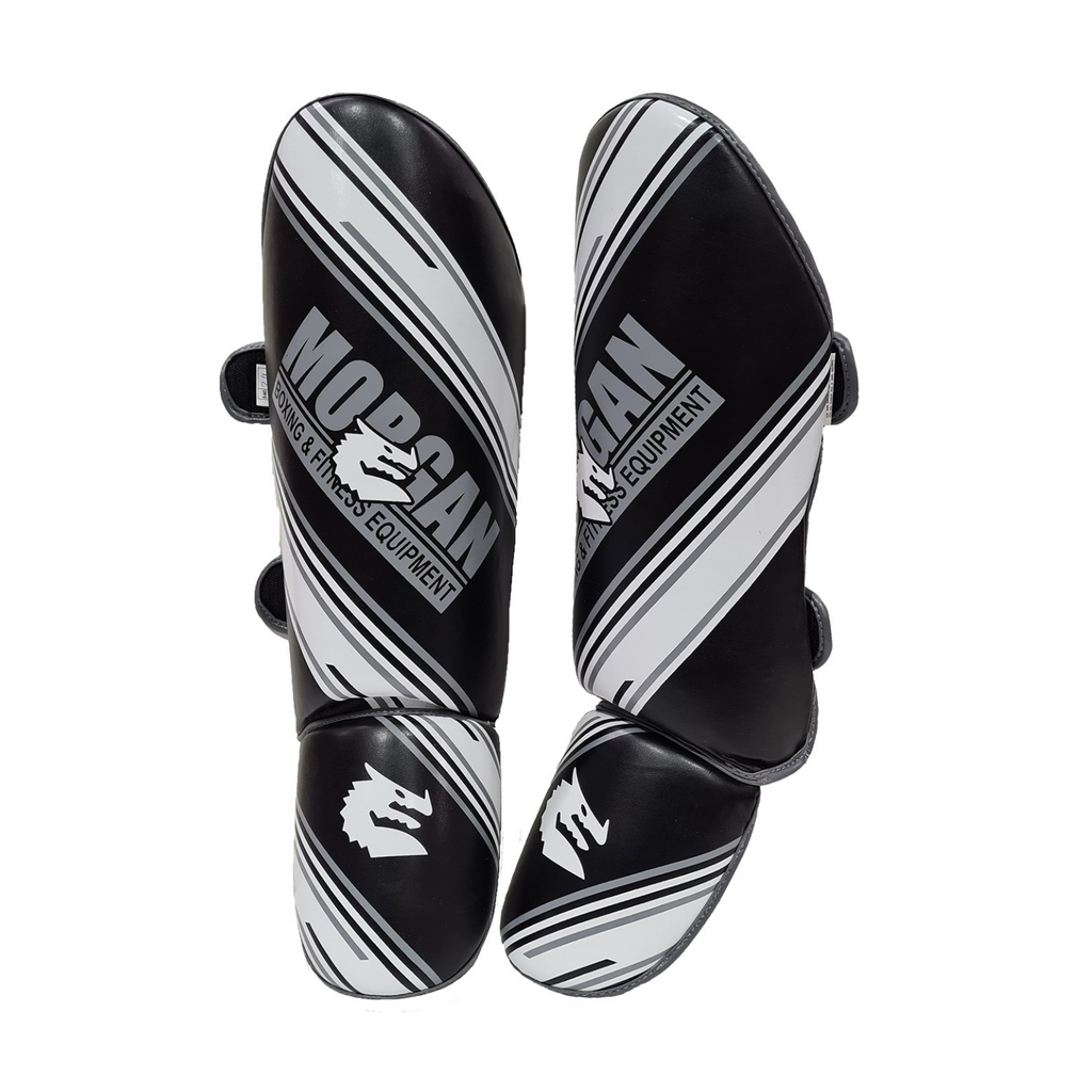 Morgan Aventus Shin Instep Protectors