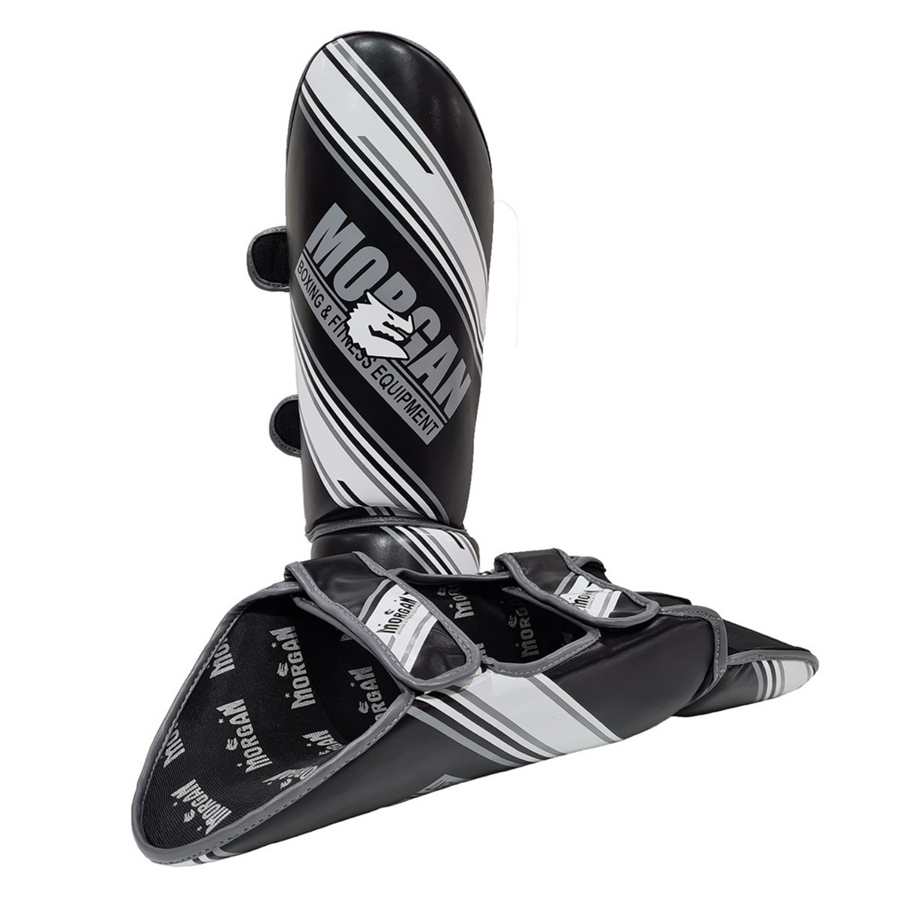 Morgan Aventus Shin Instep Protectors
