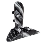 Morgan Aventus Shin Instep Protectors