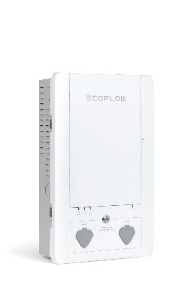 EcoFlow Smart Home Panel Combo (Smart Home Panel + 13 Relay Modules)