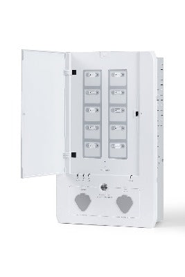 EcoFlow Smart Home Panel Combo (Smart Home Panel + 13 Relay Modules)