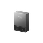Anker SOLIX E10 Power Module + Batteries + Smart Inlet Box + Smart Generator 5500 (Tri-Fuel)