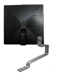 Renusol VarioSole Mounting Kit for 1 x 8 Solar Panels in Portrait for Slate Roofs