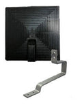 Renusol VarioSole Mounting Kit for 1 x 8 Solar Panels in Portrait for Slate Roofs