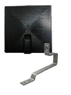 Renusol VarioSole Mounting Kit for 2 x 7 Solar Panels in Portrait for Slate Roofs