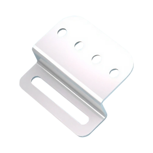 SLD Tech (Solarland) SLB Series Universal Flat Mount Bracket Kit -  SLB-0102