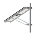 SLD Tech (Solarland) SLB Series Side Of Pole / Wall Mount Bracket  -  SLB-0124