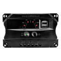 SLD Tech (Solarland) 12/24v PWM Solar Charge Controller w/ USB Charger - SLC-NR2410D