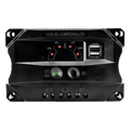 SLD Tech (Solarland) 20A 12/24v PWM Solar Charge Controller w/ USB Charger - SLC-NR2420D