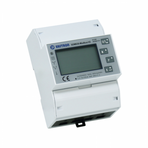 100A Eastron SDM630-Modbus V2 energy meter