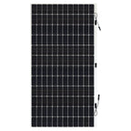 Sunman 430 Watt eArc Frameless Flexible Solar Panel